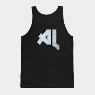 AL Tank Top